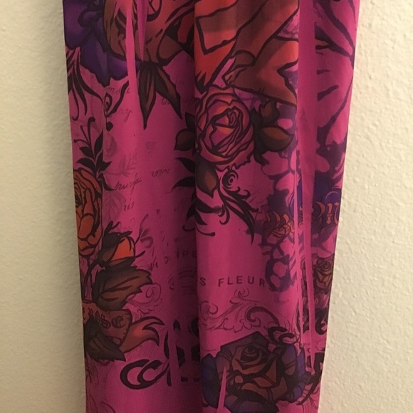 💥 MOVING SALE💥 Pink Beach/Pool Dress - Picture 2 of 5